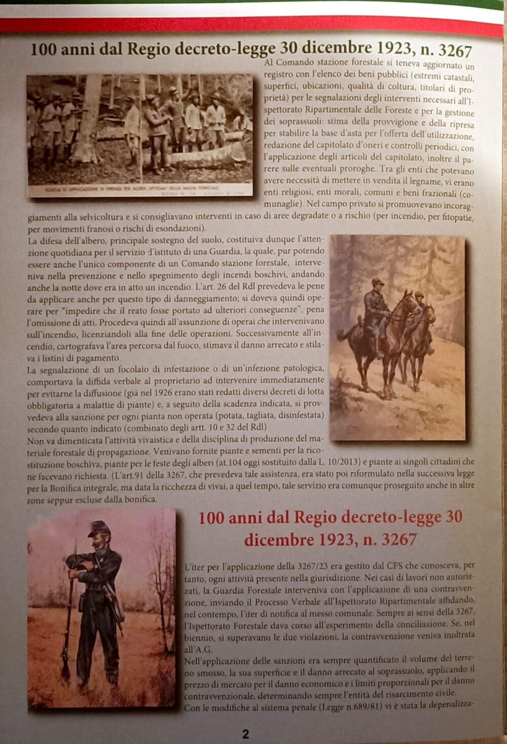 100 anni