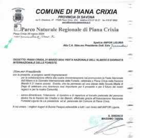 PIANA CRIXIA 21 MARZO 2024