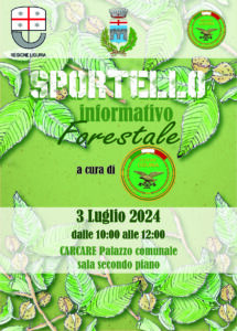 Sportello ANFOR