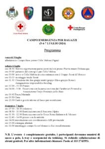 prog per esercitazione 24