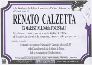 Calzetta