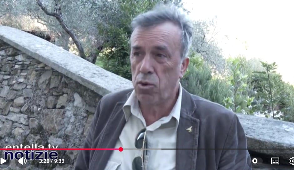 il Lupo